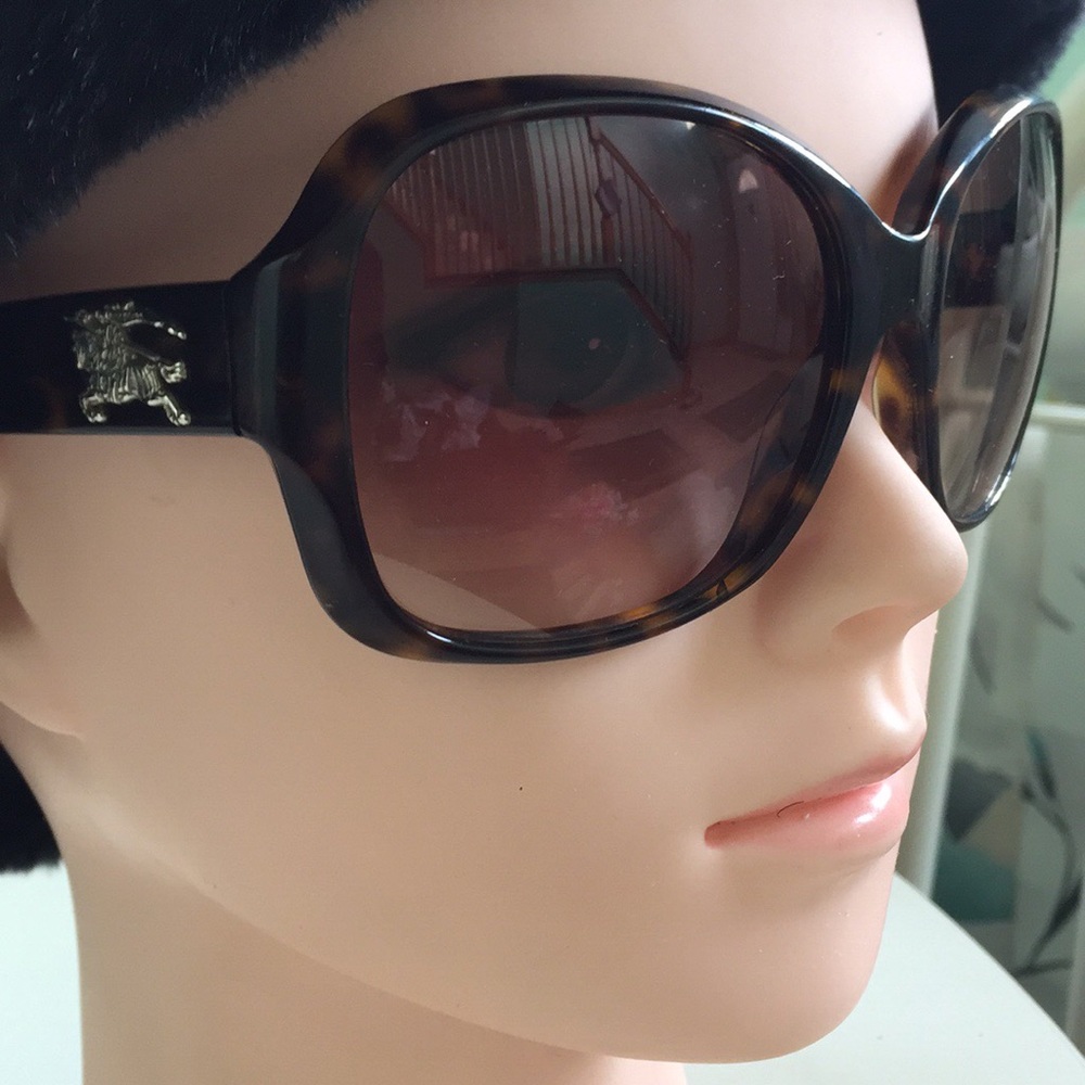 Burberry Sunglasses